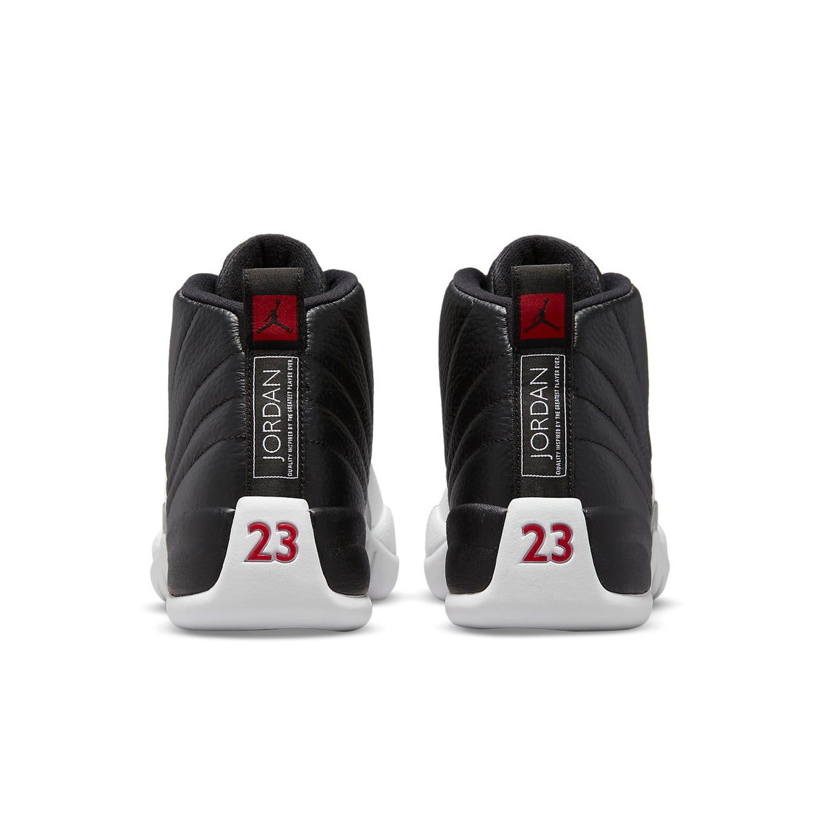 Air Jordan 12 Retro "Playoffs - 2022" sneakers Youth Boys