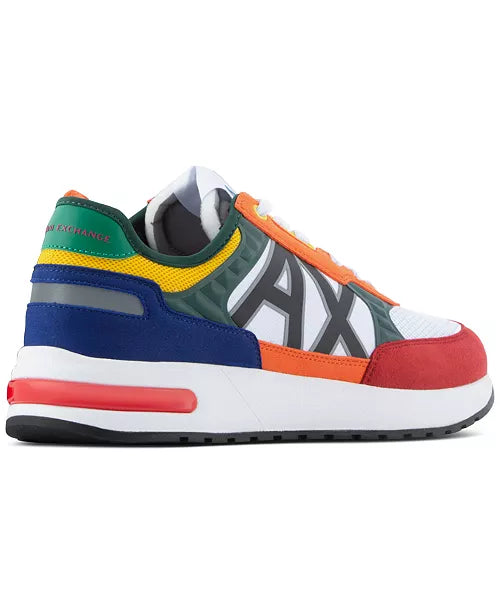 ARMANI EXCHANGE Multicolor Sneaker