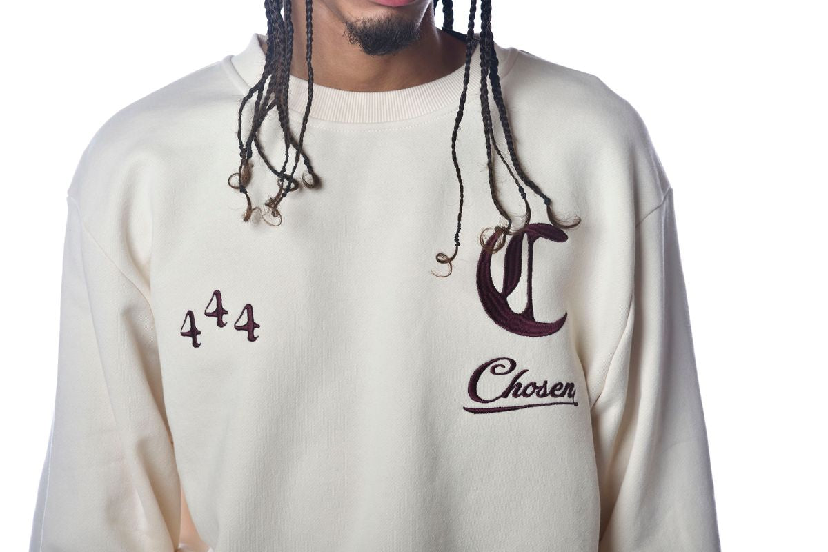 CHOSEN BABY ANGELS JOGGING SETS