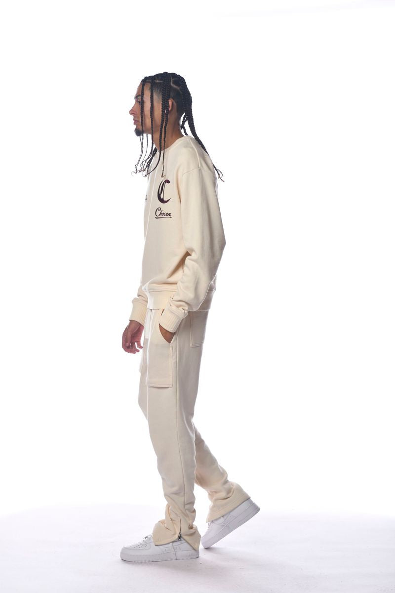 CHOSEN BABY ANGELS JOGGING SETS