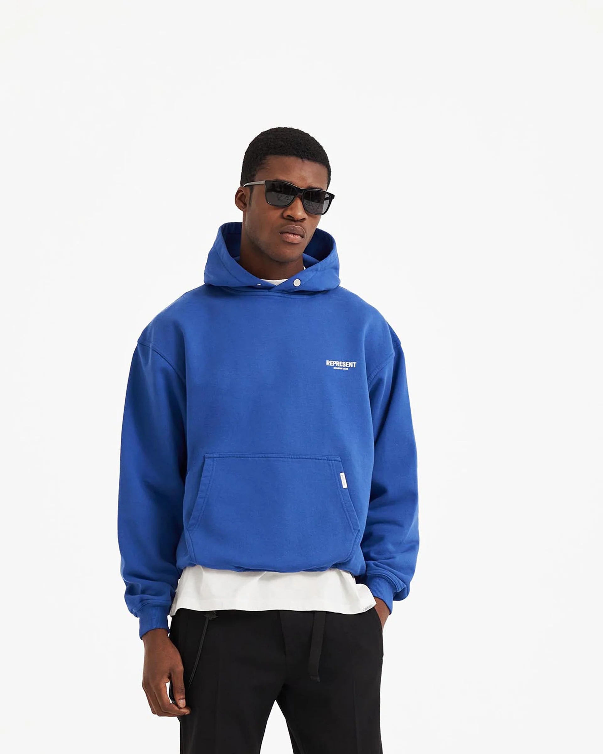 REPRESENT OWNERS CLUB HOODIE
