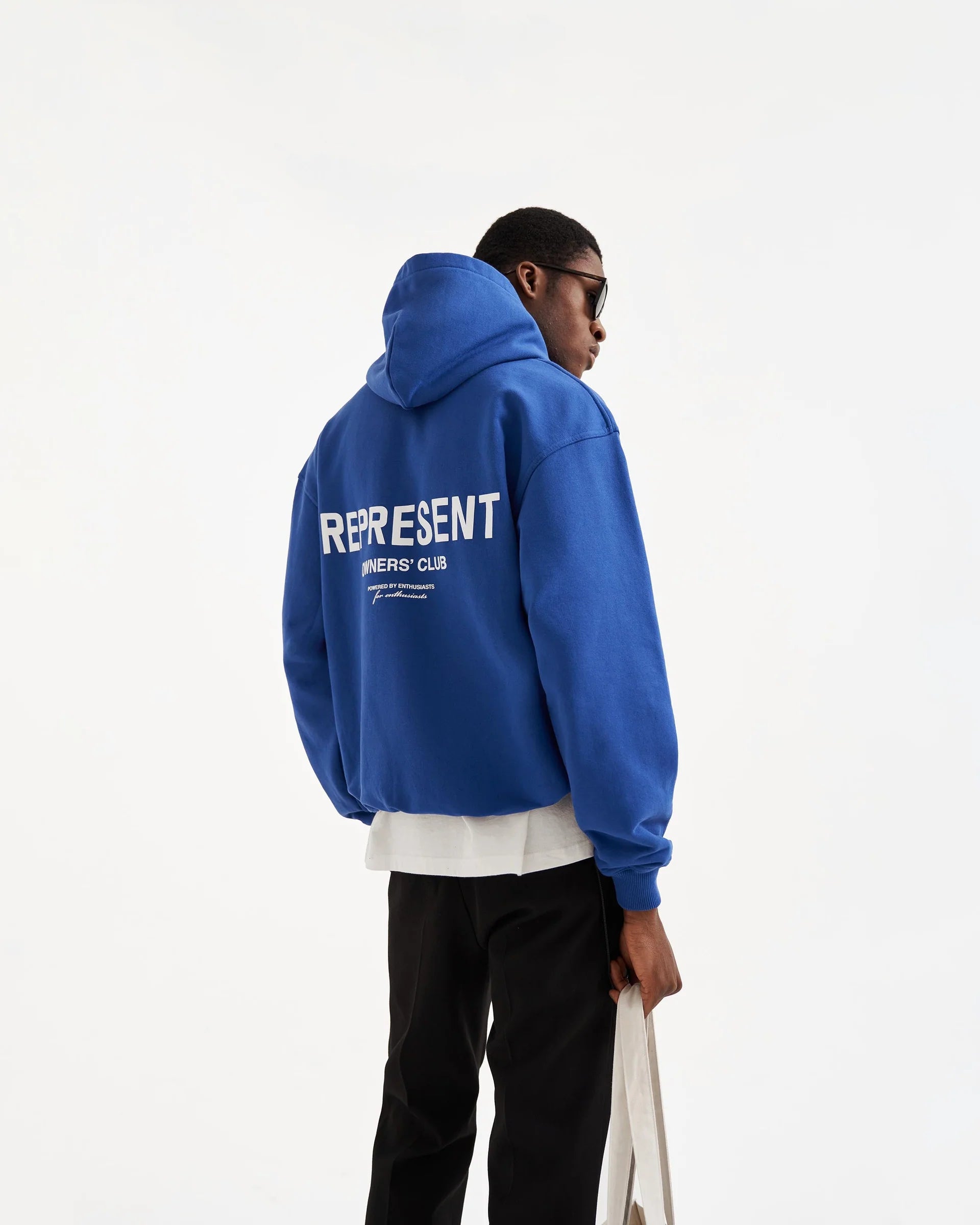 REPRESENT OWNERS CLUB HOODIE