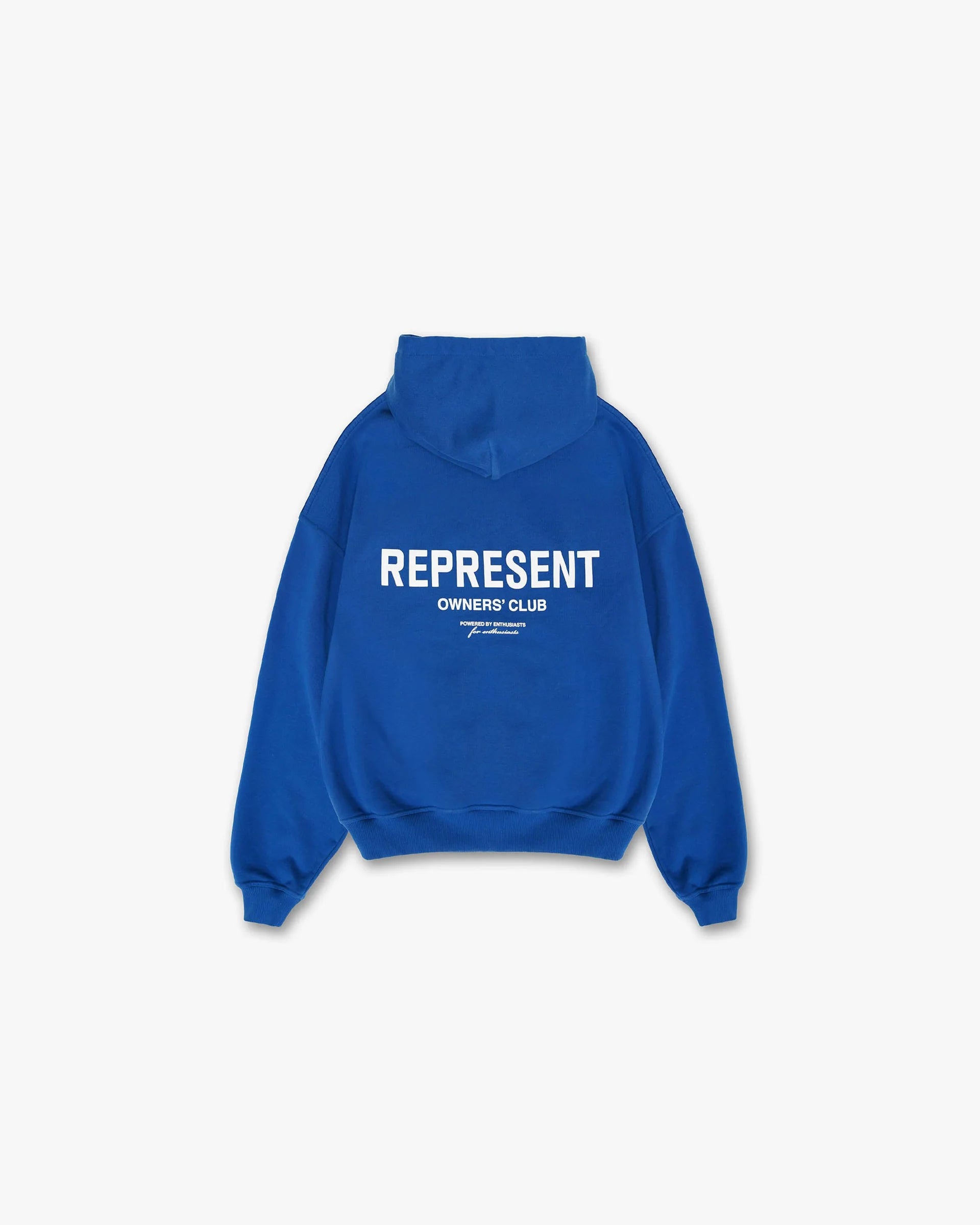 REPRESENT OWNERS CLUB HOODIE