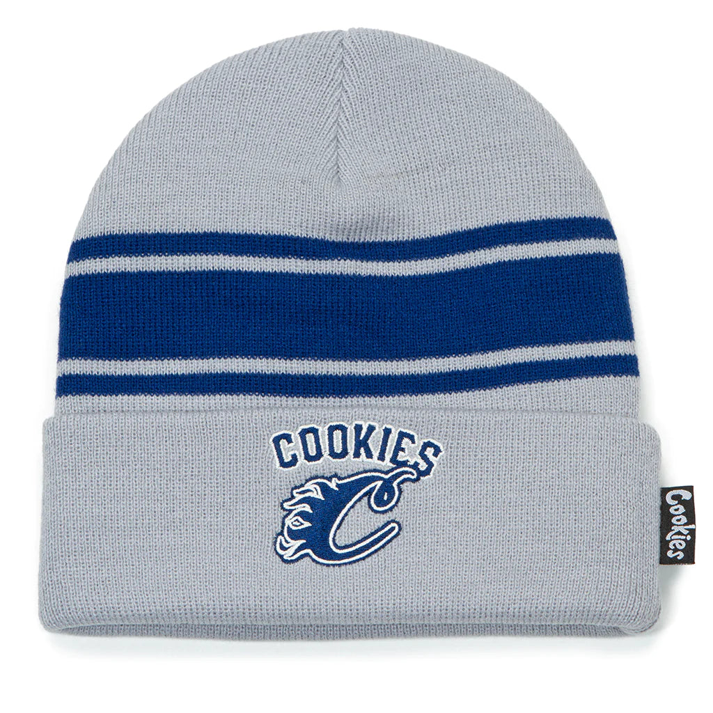 Cookies Breakaway Cuffed Beanie