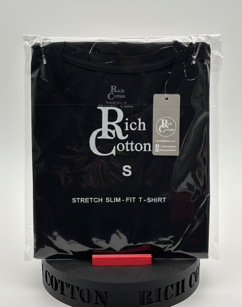 RICH COTTON