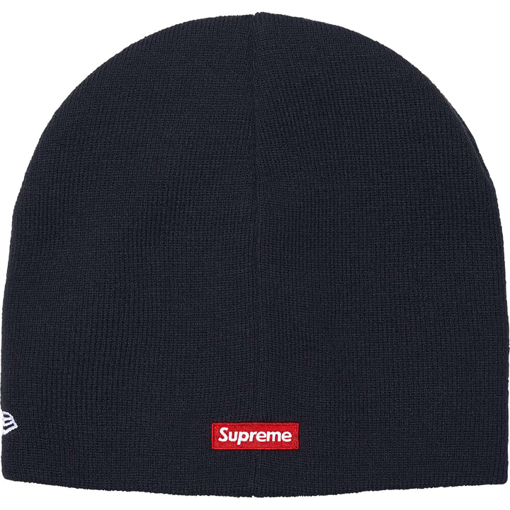 Supreme New Era® Rhinestone Beanie NAVY