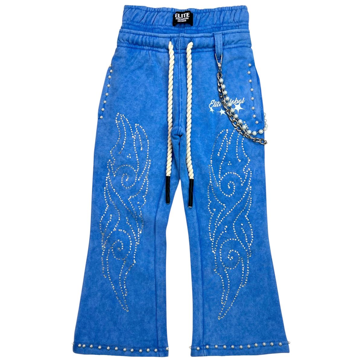 ELITE PREMIUM KIDS JOGGER PANTS