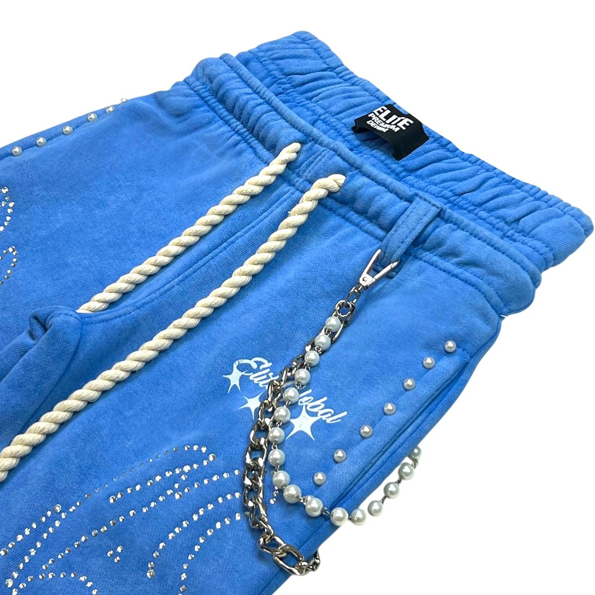 ELITE PREMIUM KIDS JOGGER PANTS