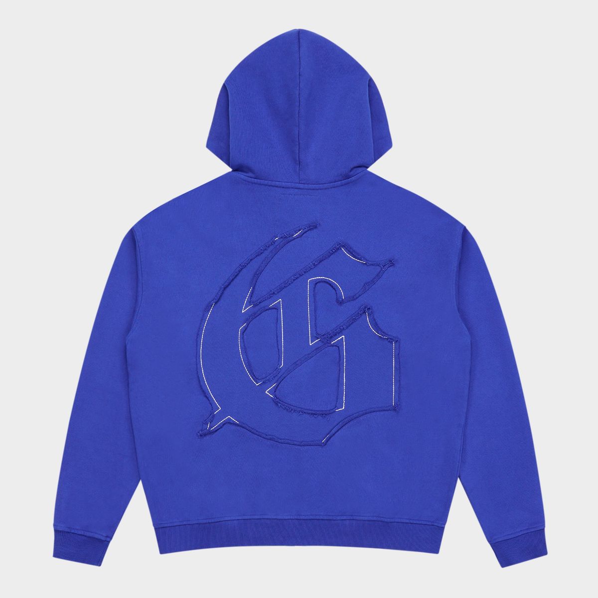 Godspeed Raw Import Sweatsuit (Royal Blue)