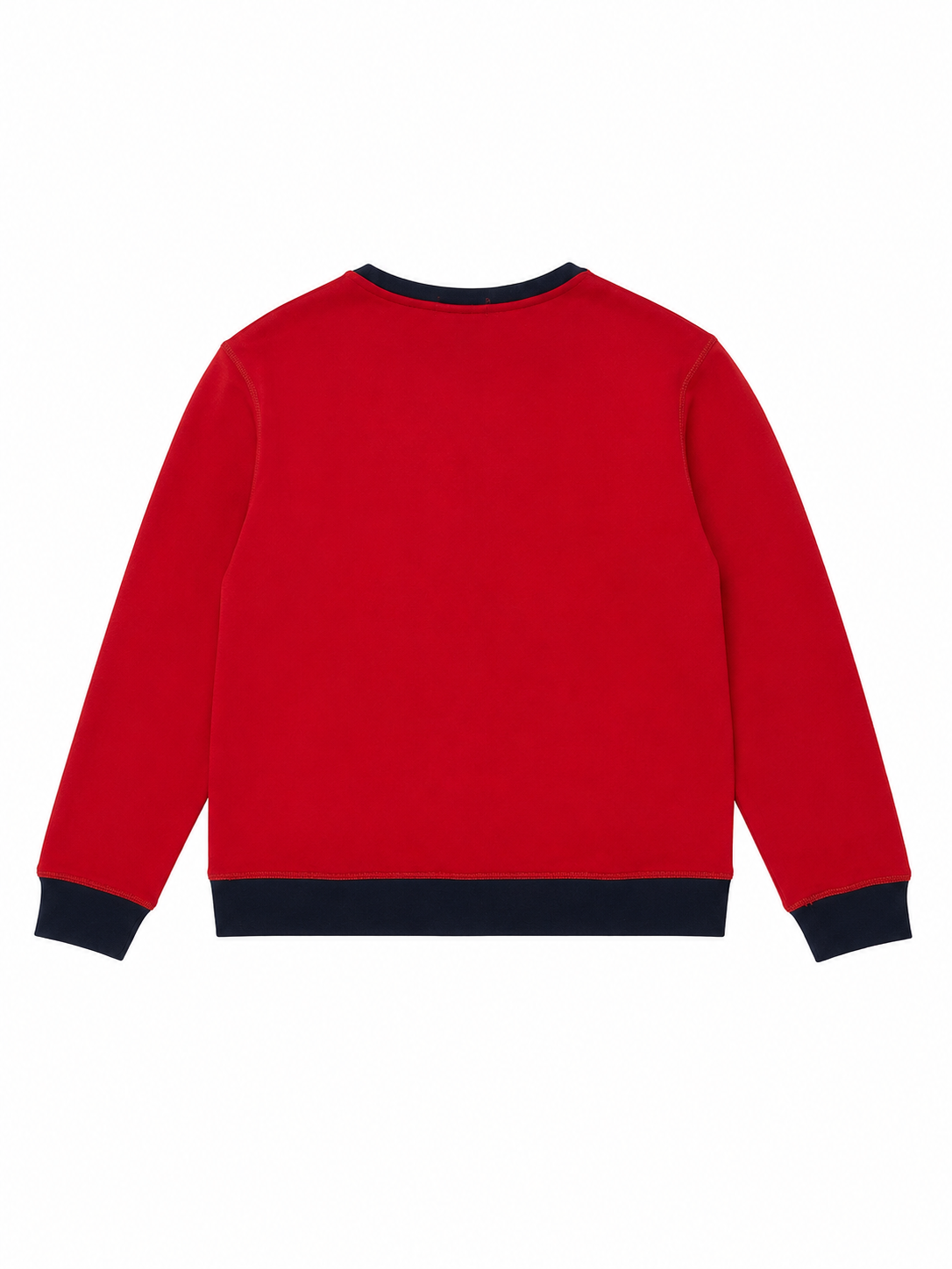 Polo Ralph Lauren Polo Bear Red Crewneck Sweatshirt