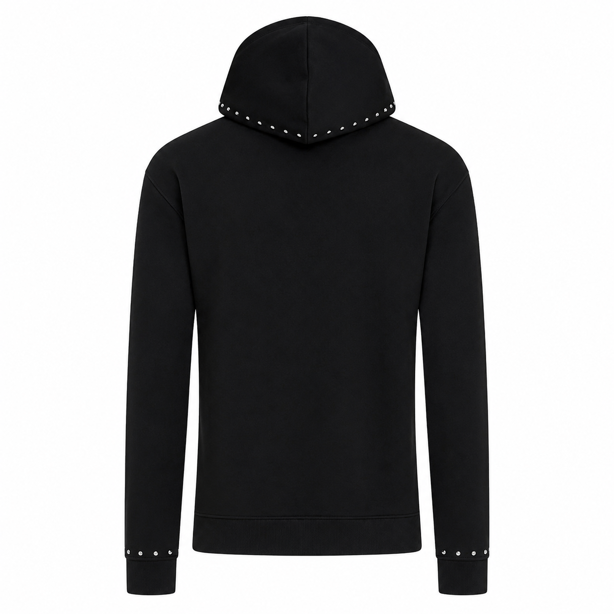 Prestige Pink Angel Hoodie