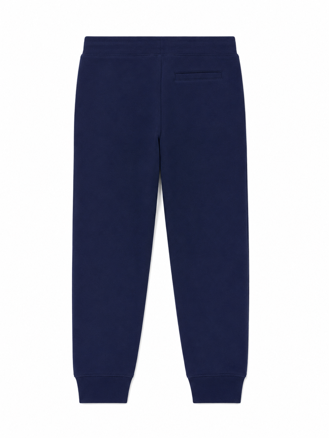 Polo Ralph Lauren Kids Navy Fleece Jogger Sweatpants Pony
Logo New