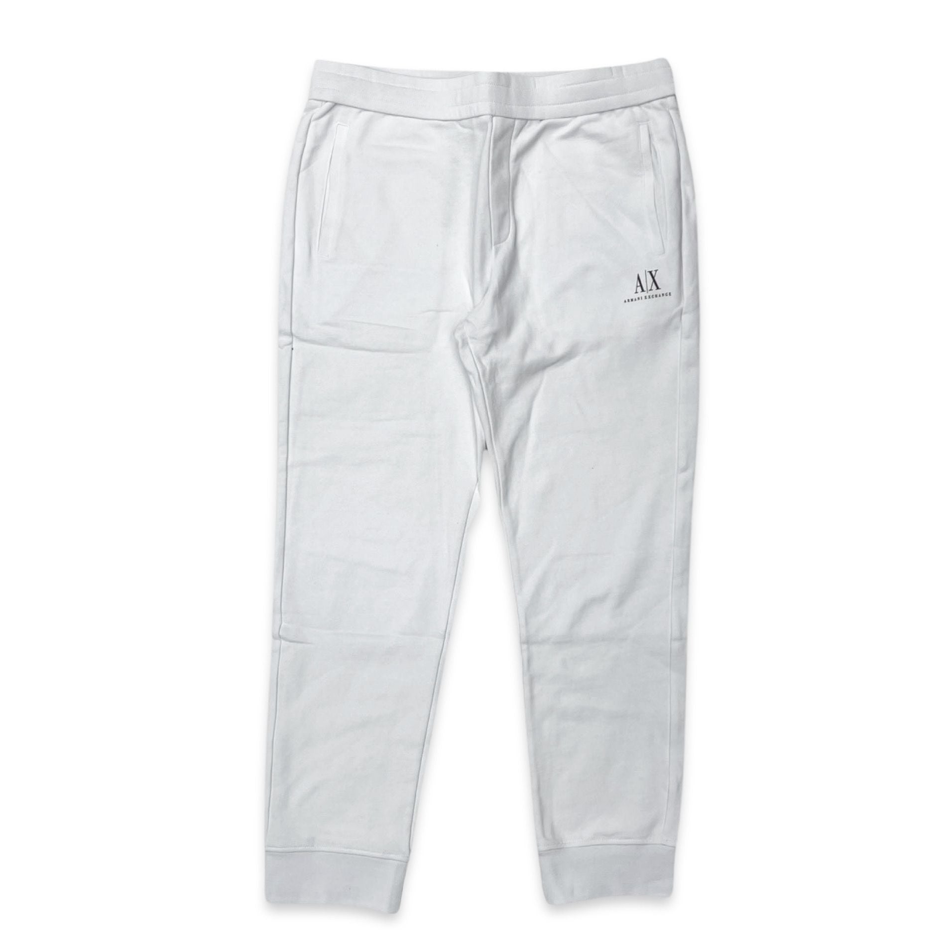 A|X ARMANI EXCHANGE Men's Icon Pant