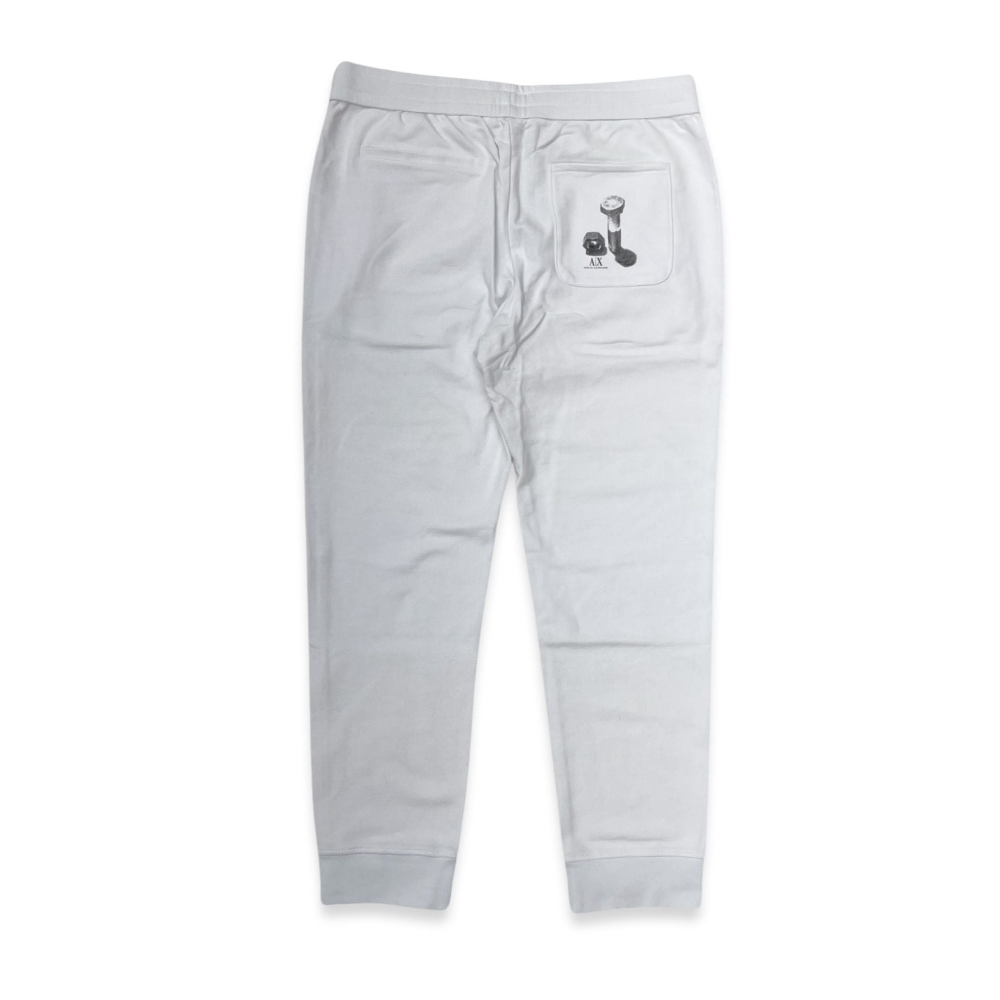 A|X ARMANI EXCHANGE Men's Icon Pant