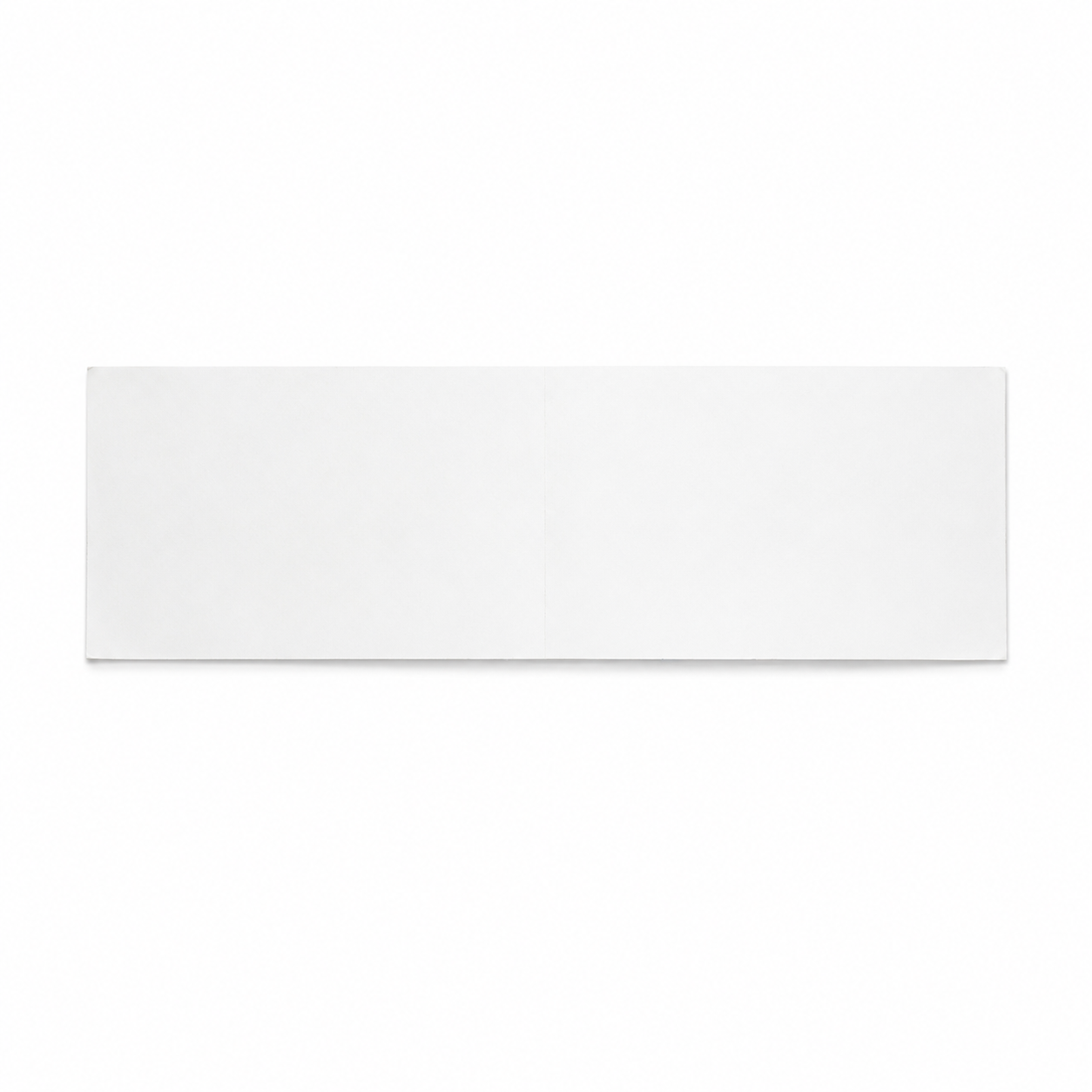 Supreme Gothic Logo Box Sticker Blue White Red 5.5 Inch
