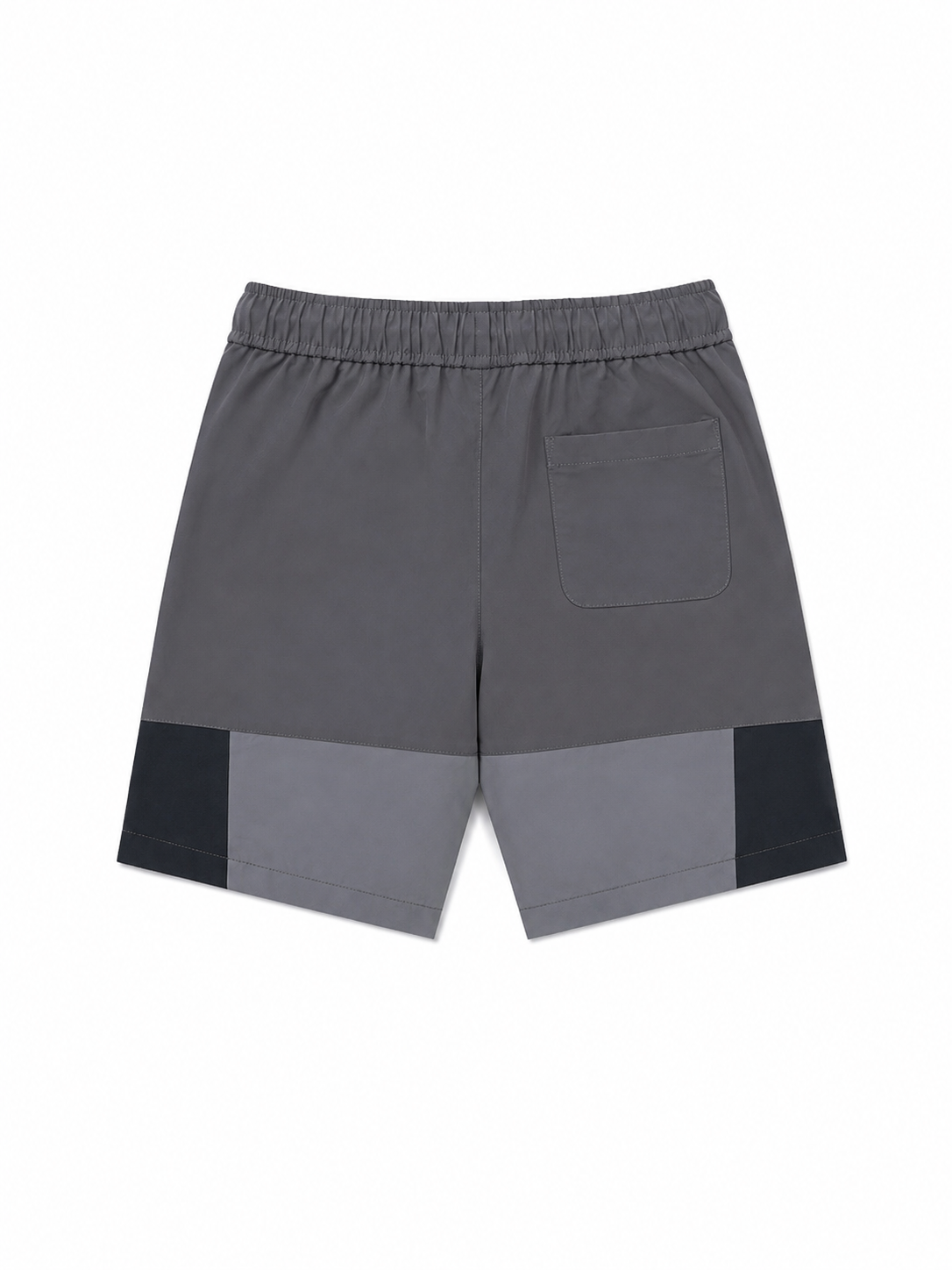 ALPHASTYLE Arthur Hiking Cargo Shorts – Grey
