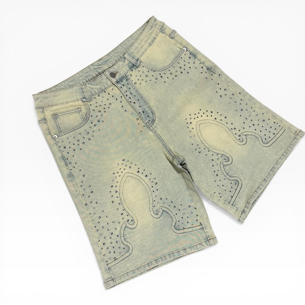 Concept "Valor" Vtg Blue