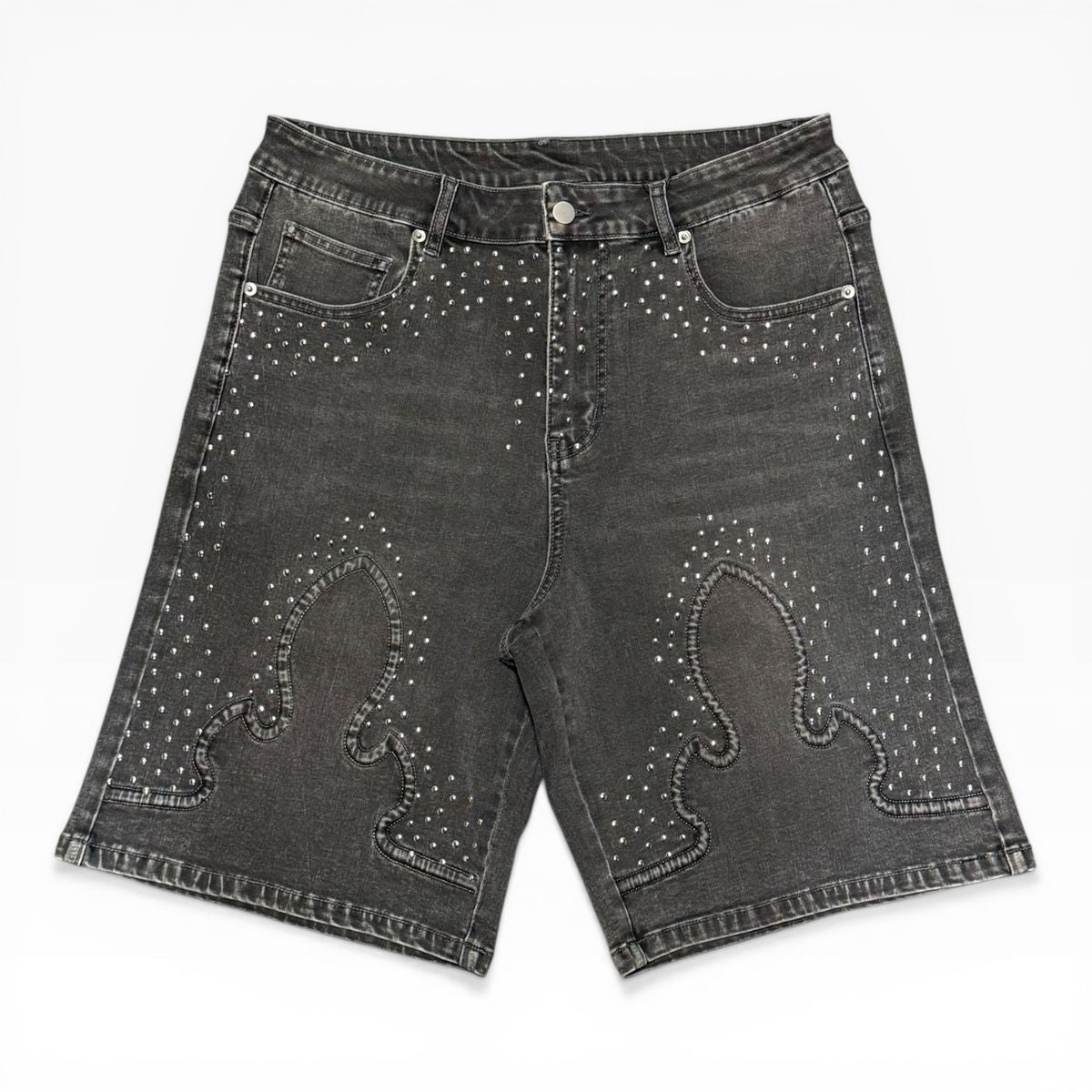 Concept "Valor" Grey Wash