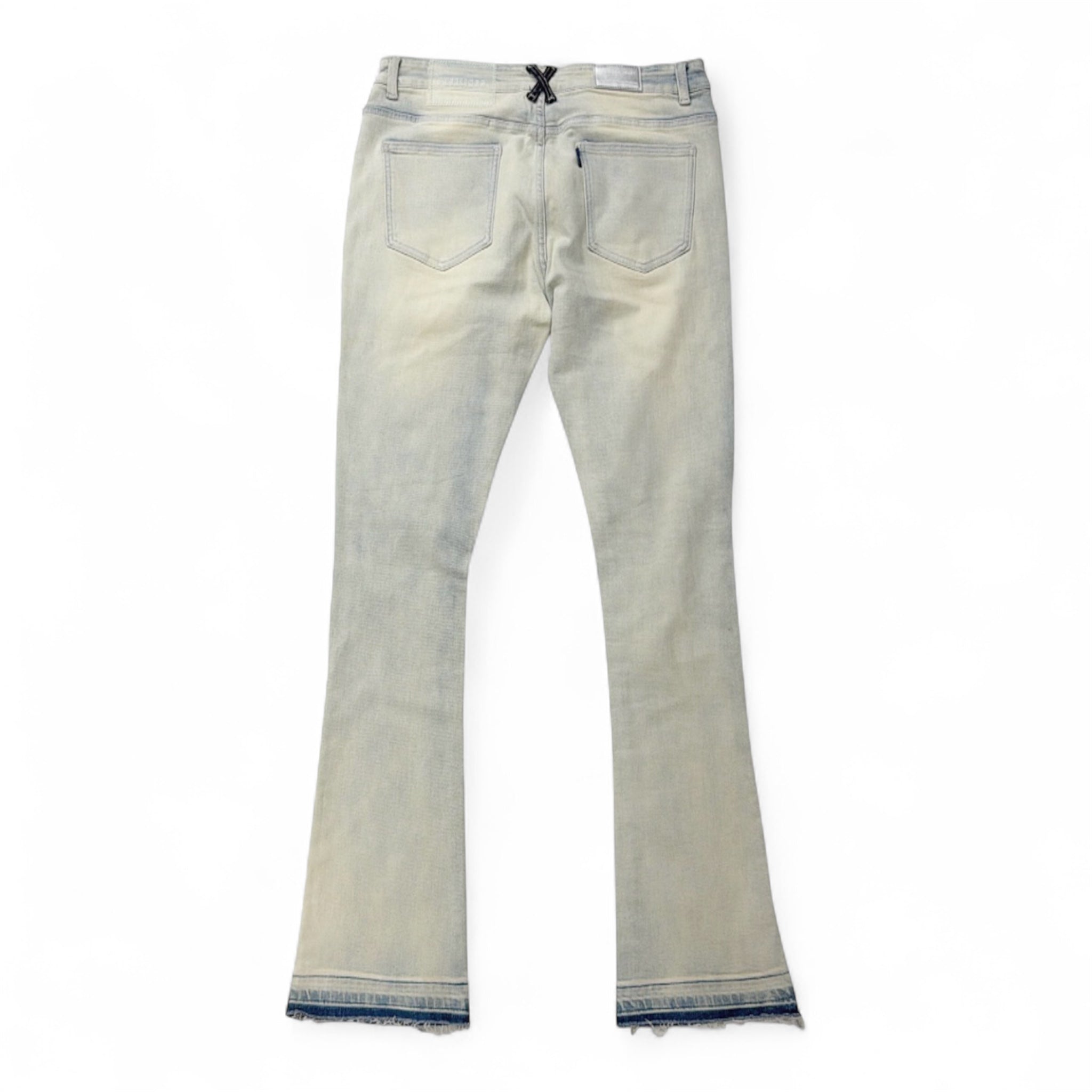 Pheelings washed stack Denim
