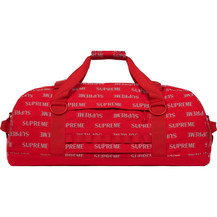 Supreme® Large Duffle Bag