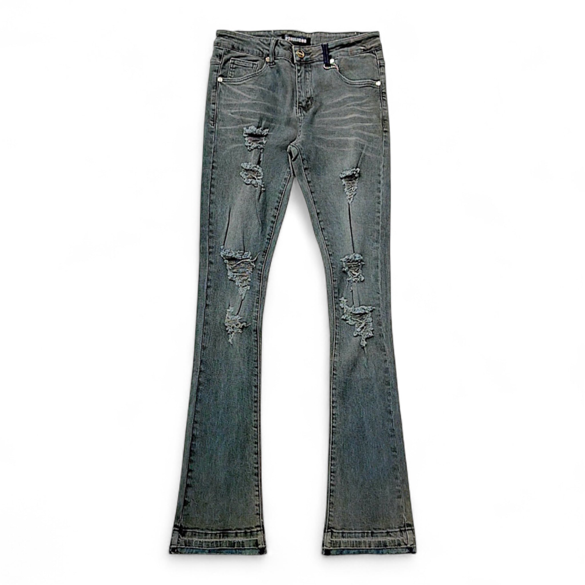 Pheelings Stack Denim