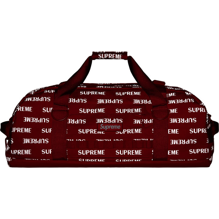 Supreme® Large Duffle Bag