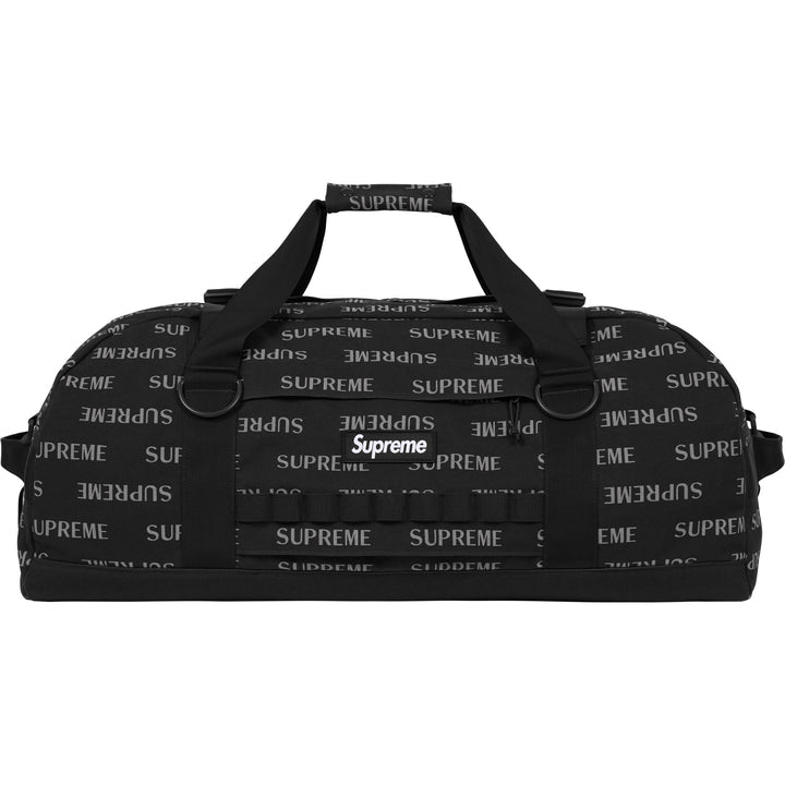 Supreme® Large Duffle Bag