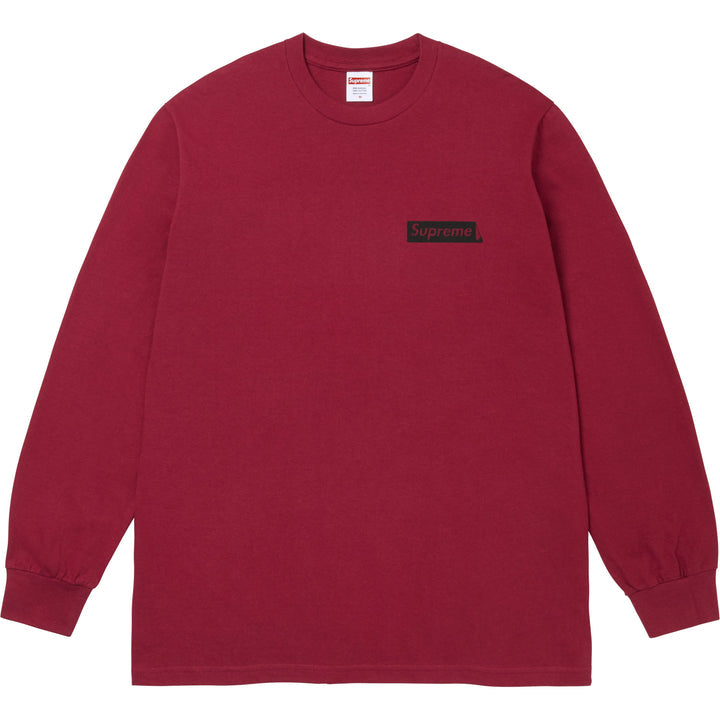 Supreme® You Still Suck L/S Tee
