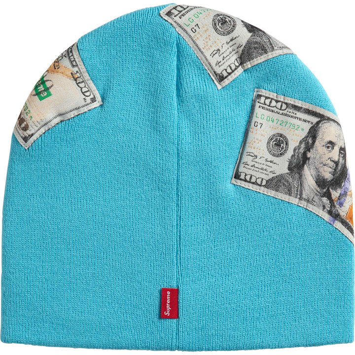 Supreme® Money Beanie
