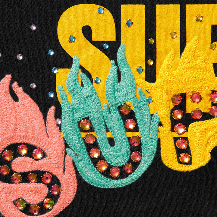 Supreme® Undisputed S/S Top