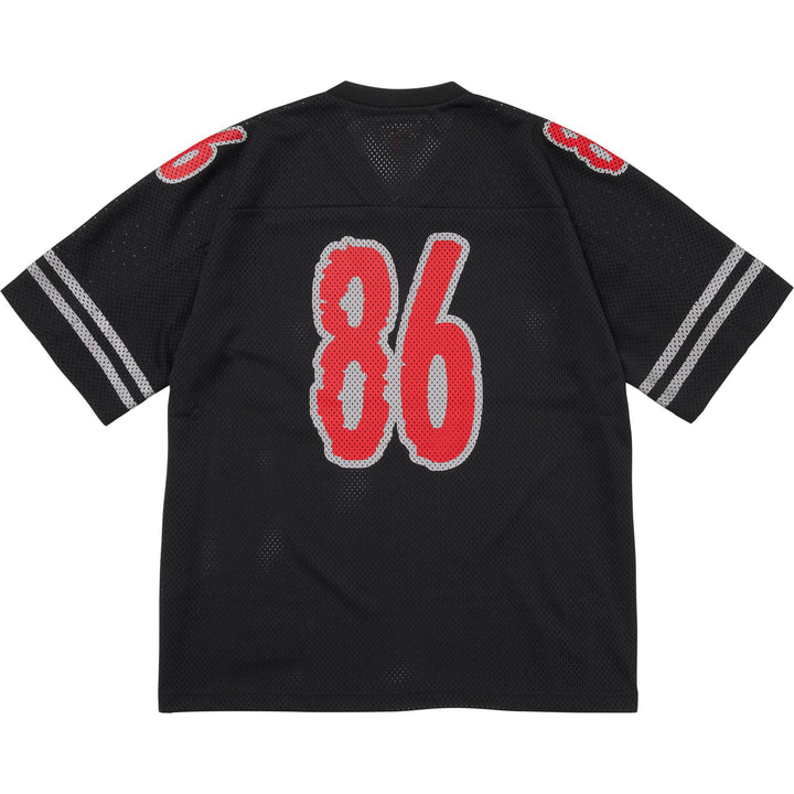 Supreme® Reflective Football Jersey