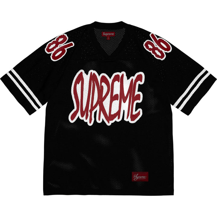 Supreme® Reflective Football Jersey