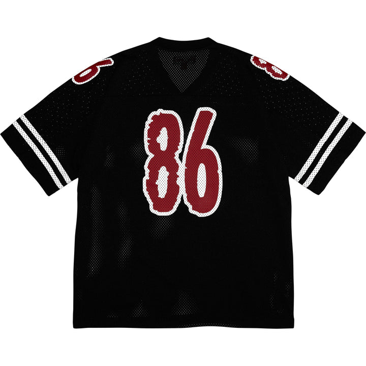 Supreme® Reflective Football Jersey
