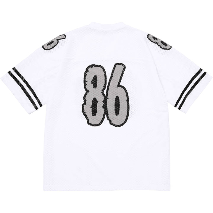 Supreme® Reflective Football Jersey