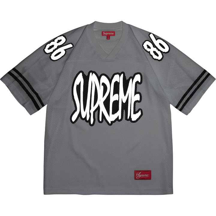 Supreme® Reflective Football Jersey