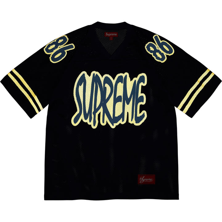 Supreme® Reflective Football Jersey