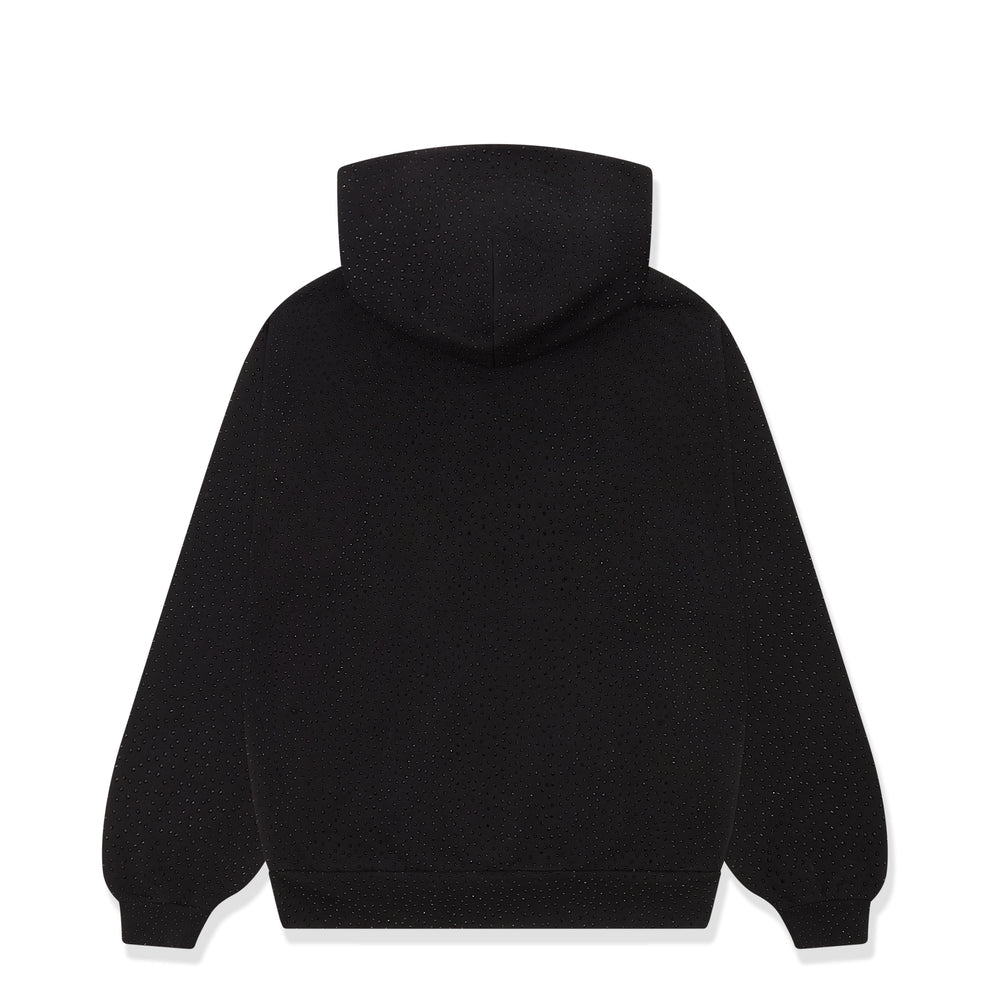 Sp5der VVS Hoodie
Black