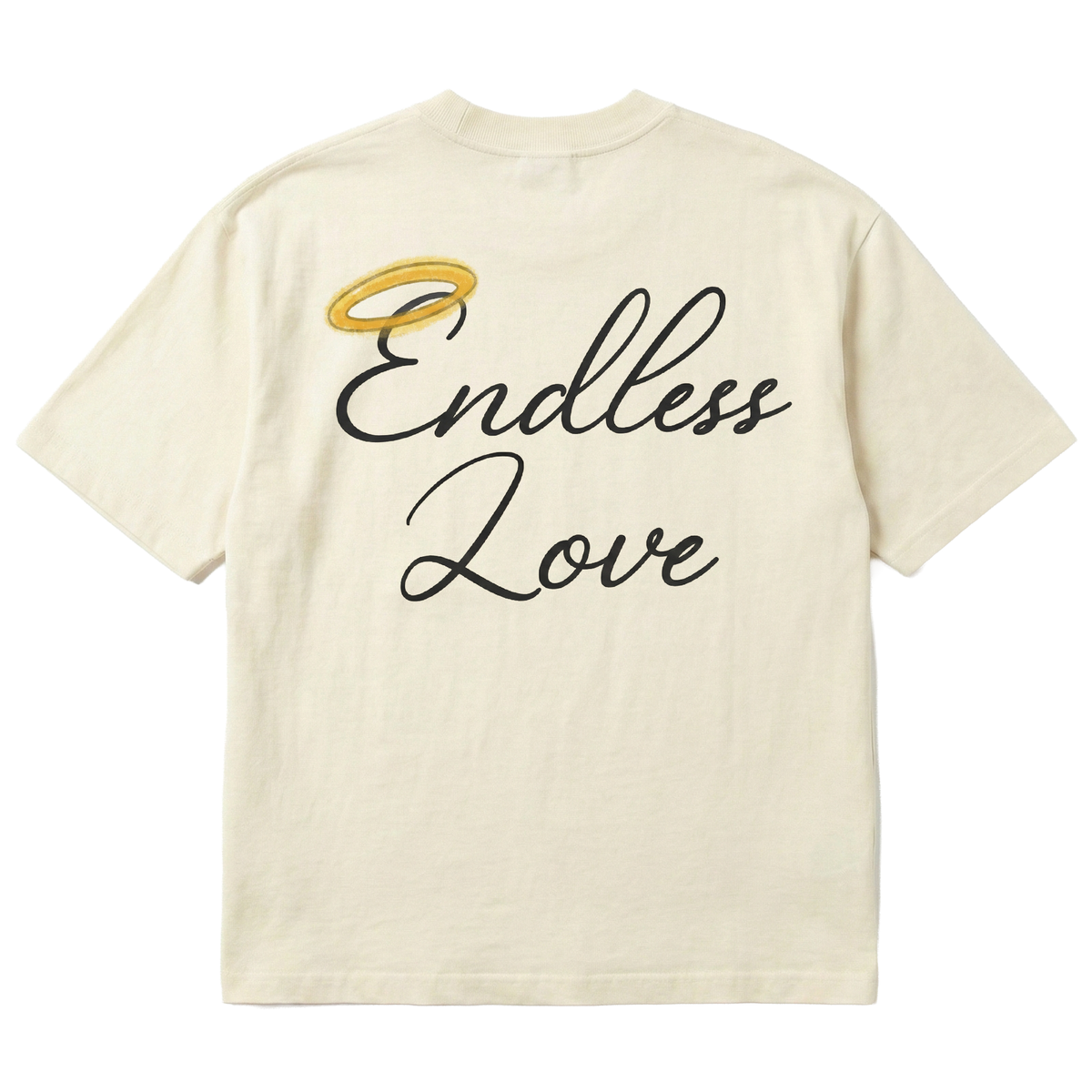 TooKold LOVE TEE
