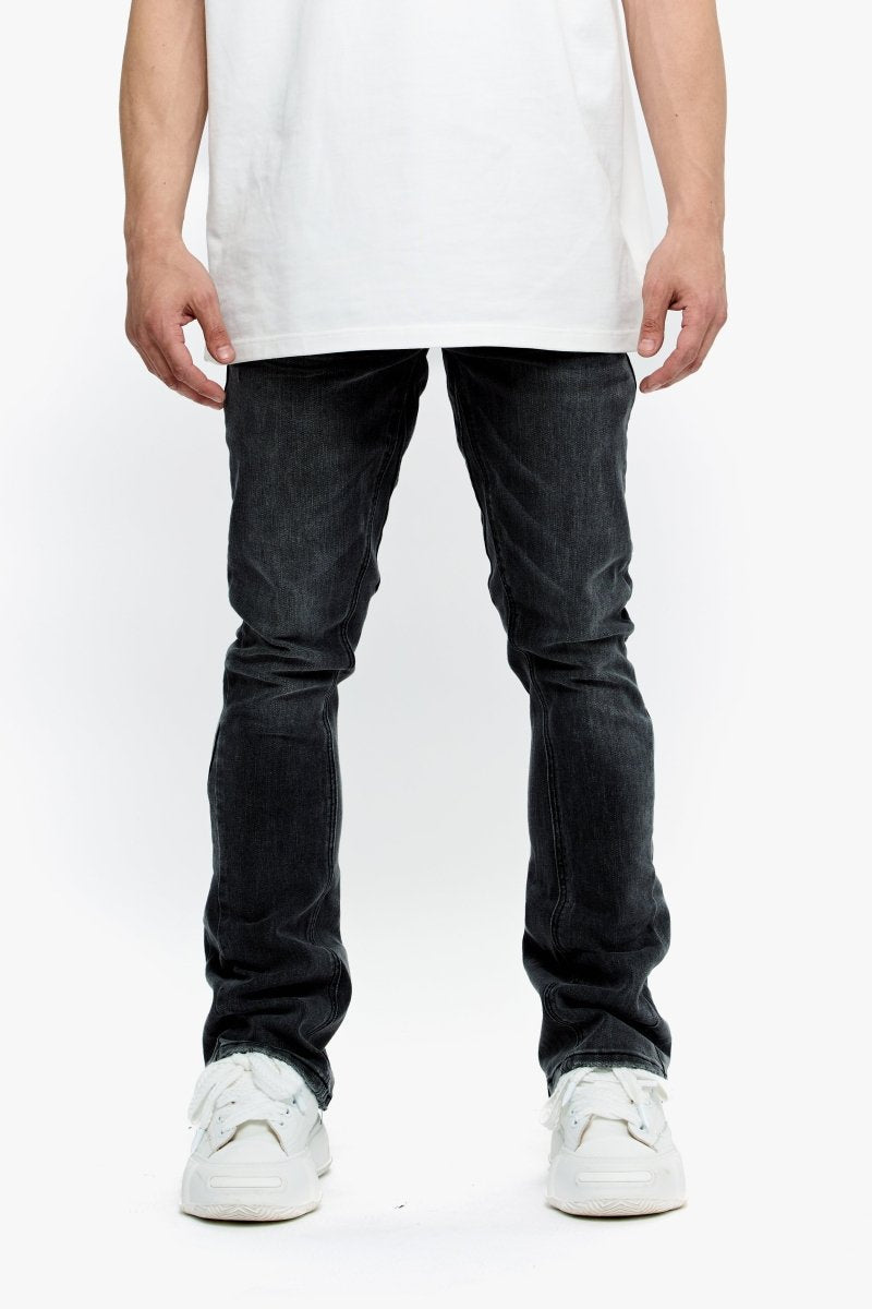 Valabasas Denim MR. STACKED GREY