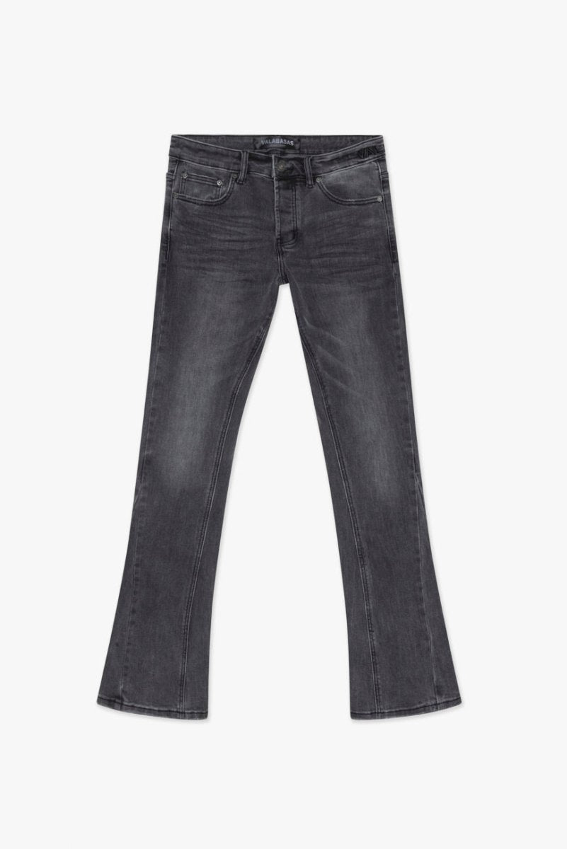 Valabasas Denim MR. STACKED GREY