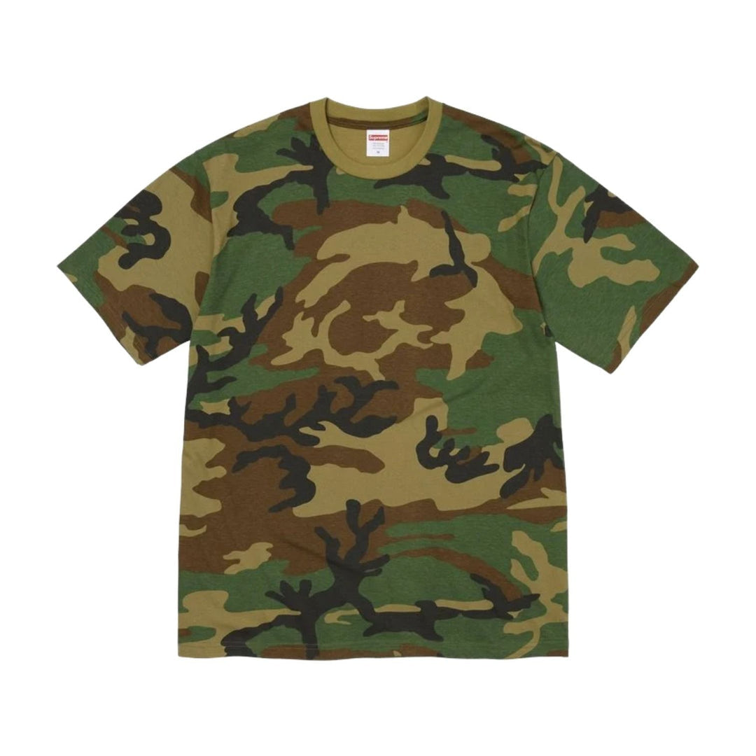 Supreme® Gems Tee WDLNDCAMO