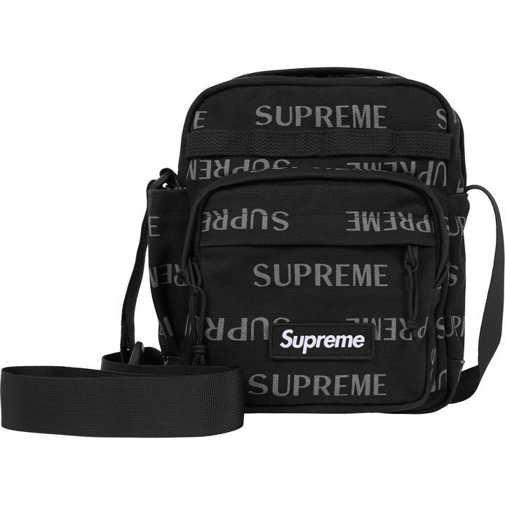 Supreme® Shoulder Bag Black