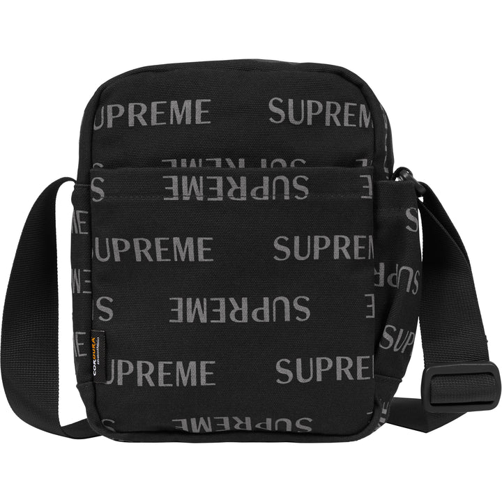Supreme® Shoulder Bag Black