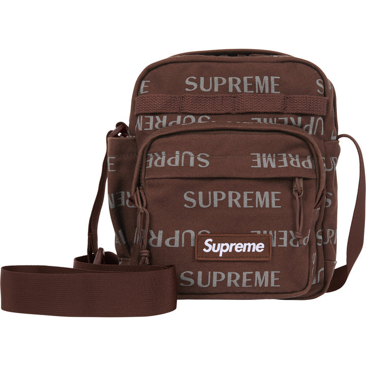 Supreme® Shoulder Bag
Brown