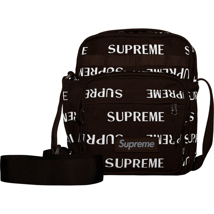 Supreme® Shoulder Bag
Brown