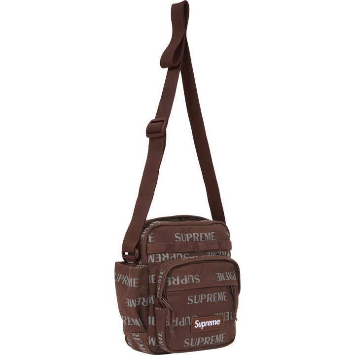 Supreme® Shoulder Bag
Brown