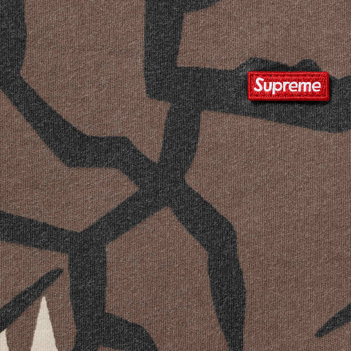 Supreme® Small Box Tee Predator
