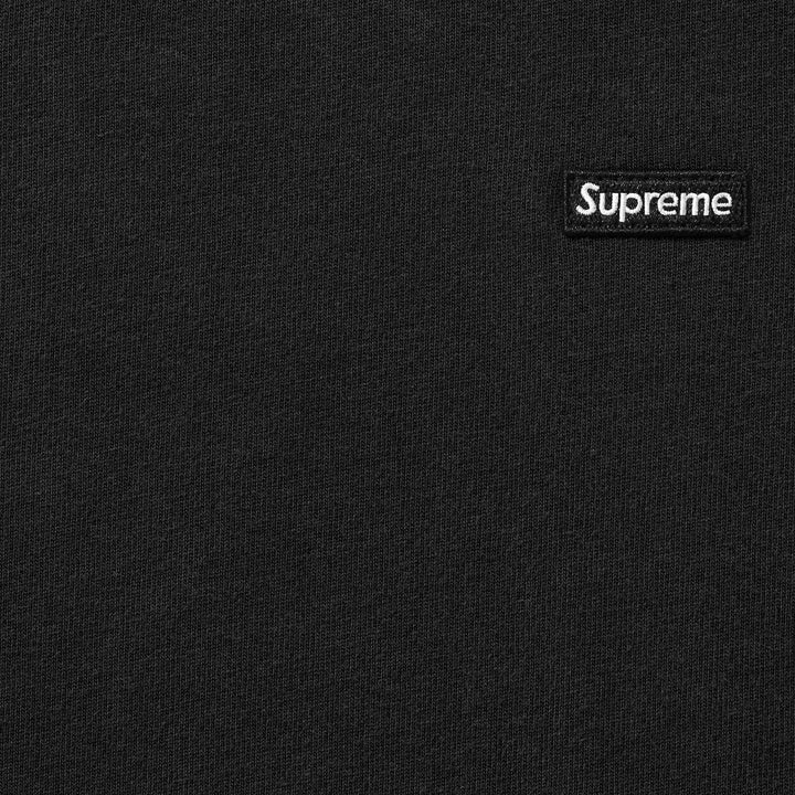 Supreme® Small Box Tee Black