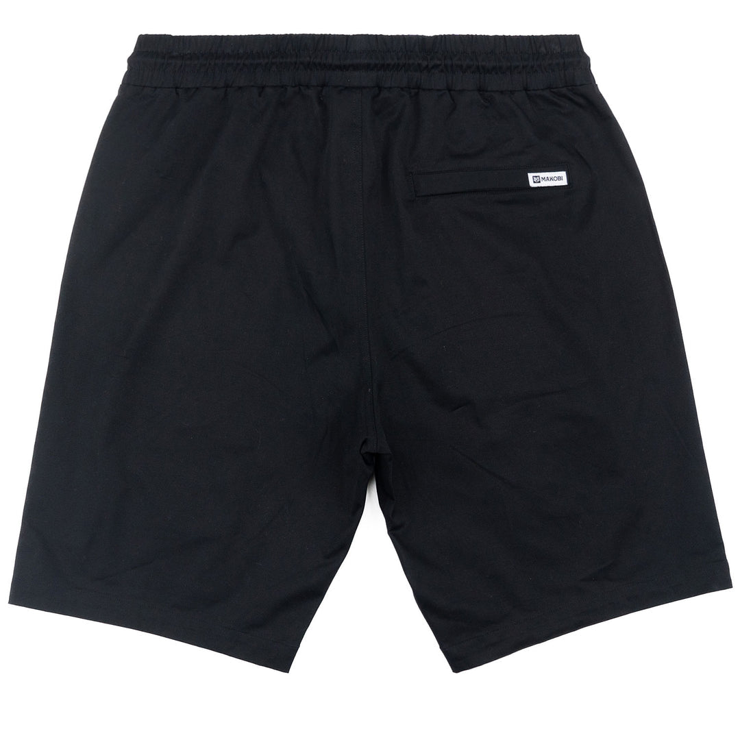 MAKOBI VIVERE TWILL SHORT SET