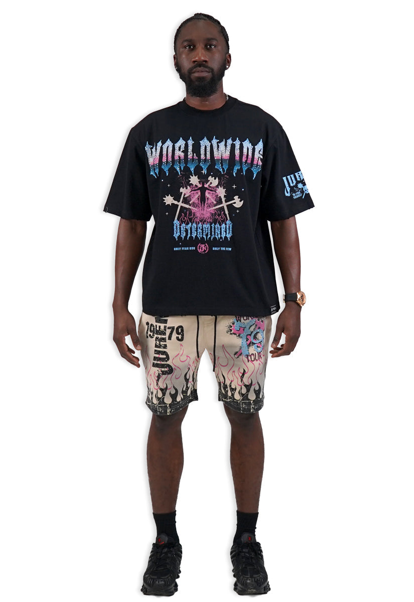 Juren DETERMINED SHIRT B&T Big & Tall